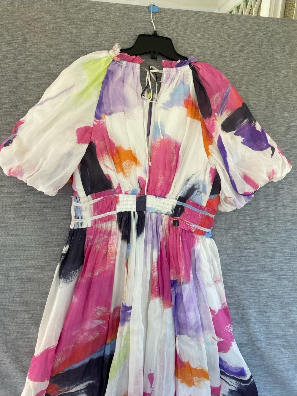 AJE Dress Elysium - Picture 5 of 7